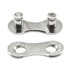 Buzaglo - Buzaglo ketting hl-408 single speed 1/2x3/32x112 zilver