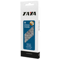 Buzaglo - Buzaglo ketting nove-91 1/2x5/64x116 9 speed zilver