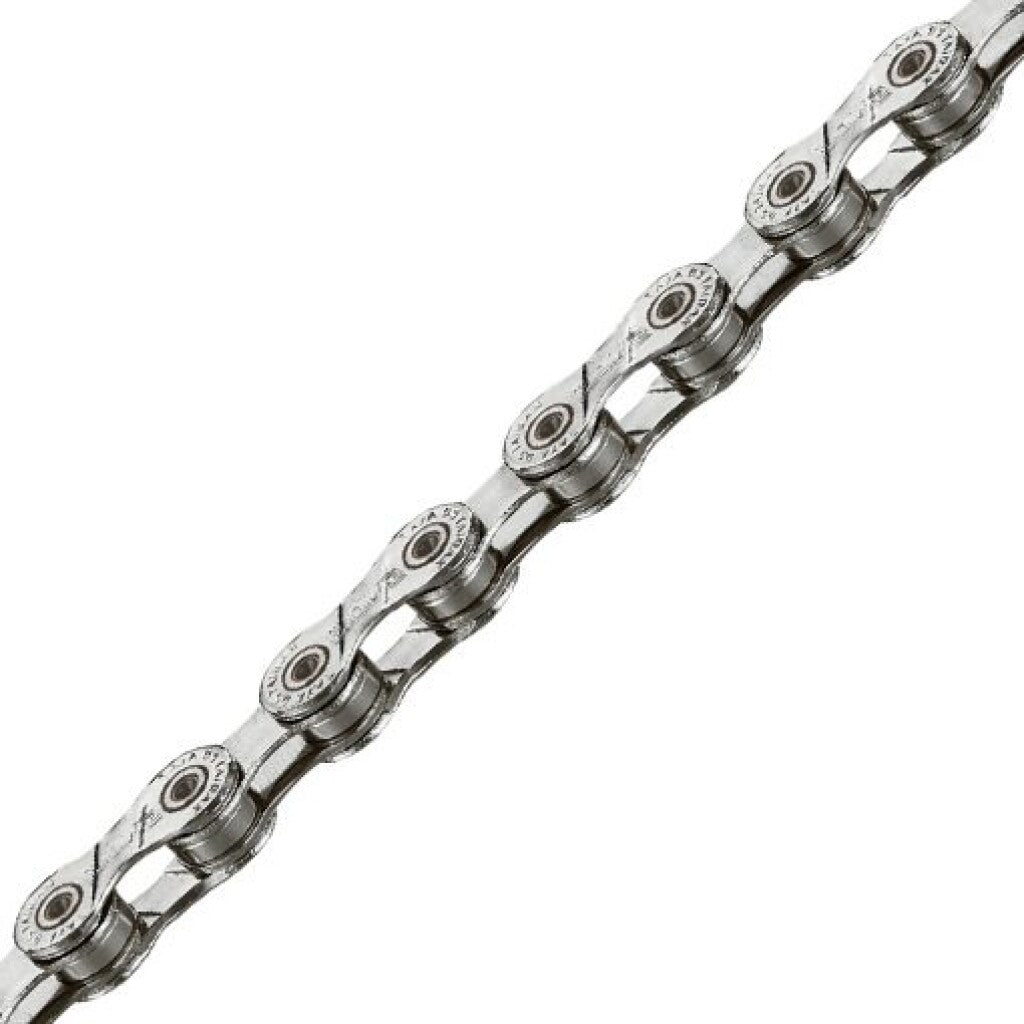 Buzaglo - Buzaglo ketting nove-91 1/2x5/64x116 9 speed zilver