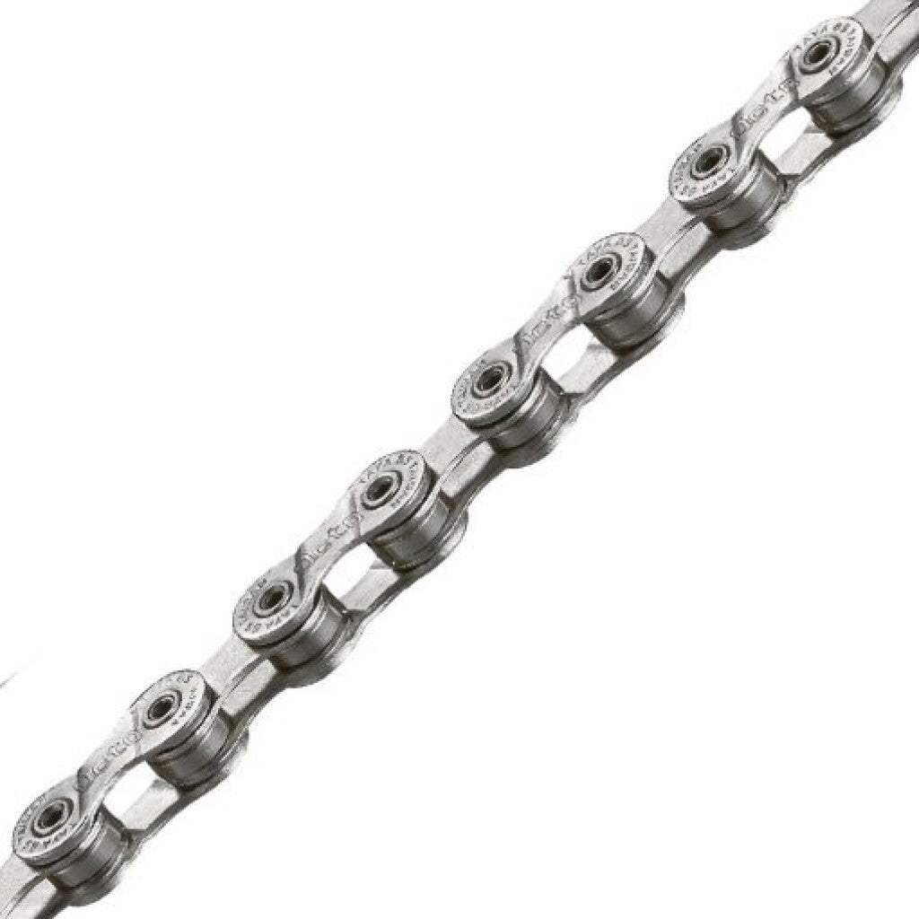 Buzaglo - Buzaglo ketting octo 1/2x3/32x116 7-8 speed zilver