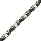 Buzaglo - Buzaglo ketting octo 1/2x3/32x116 7-8 speed zwart/zilver