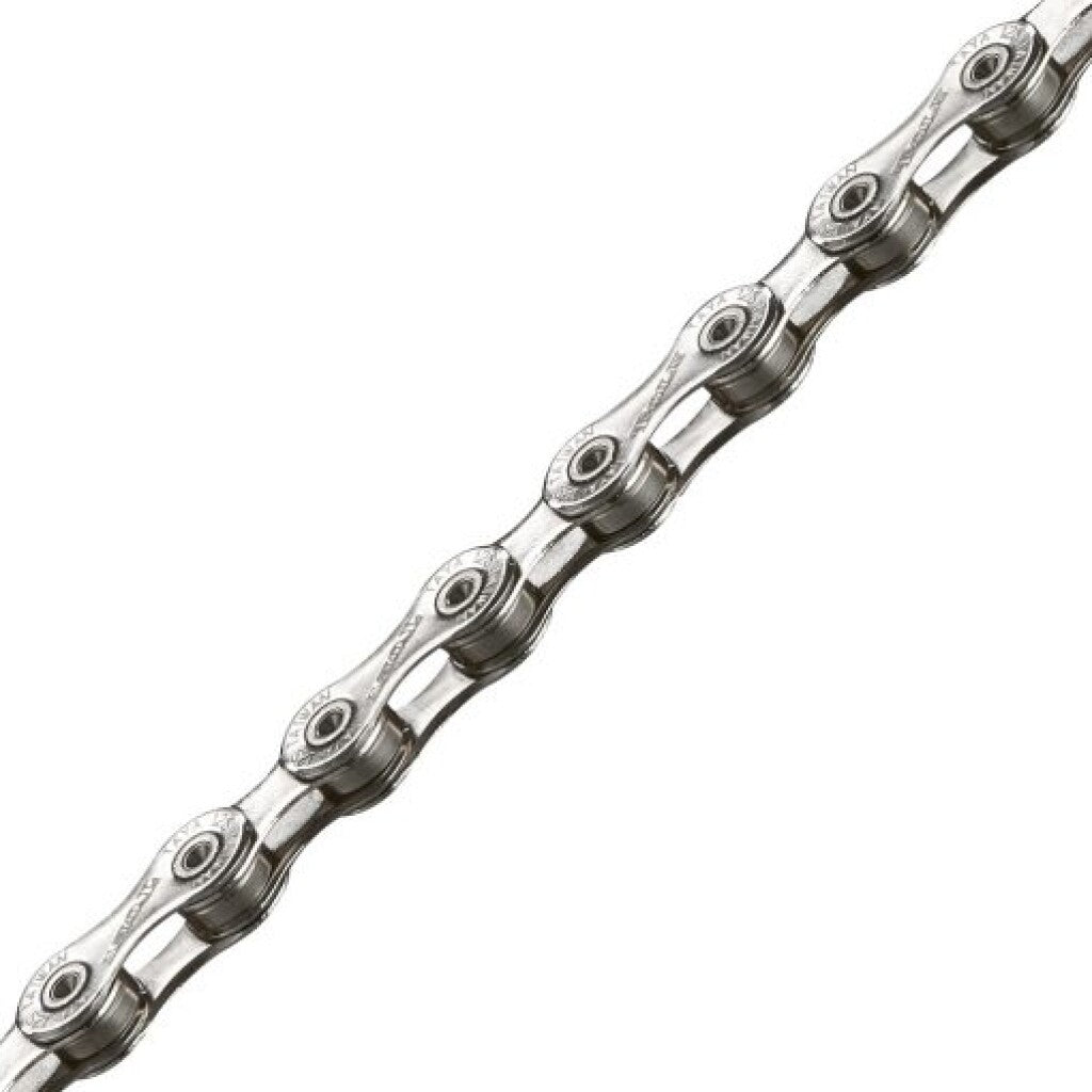 Buzaglo - Buzaglo ketting tolv-121 1/2x5/64x126 12 speed zilver