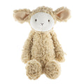 Cuties - Cuties pluche schaap 25cm pluche schaap 25cm