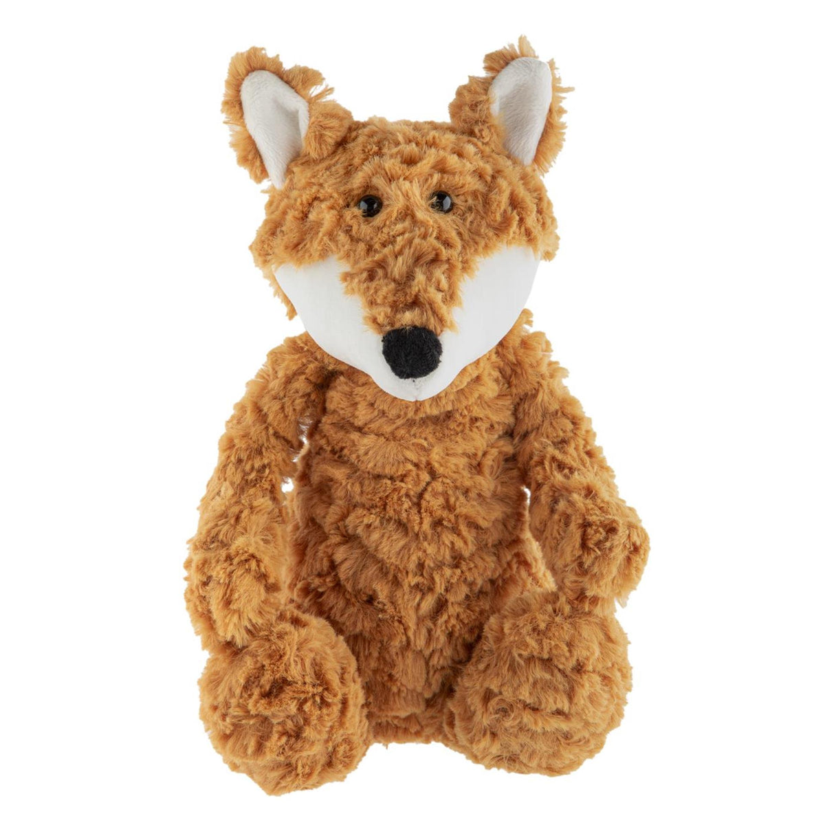 Cuties - Cuties pluche vos 25cm polyester