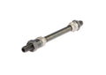 Tecora E Hollow Hub Bag Maillard 137 mm