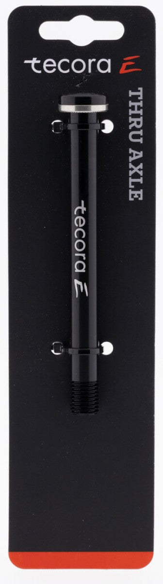 Tecora E - Tecora E Tecora e steekas m12 x p1.5 lengte 1215mm