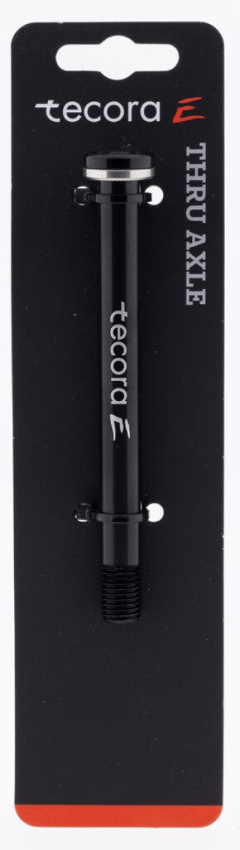 Tecora E - Tecora E Tecora e steekas m15 x p1.5 lengte 158mm