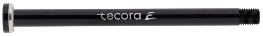 Tecora E - Tecora E Tecora e steekas m12 x p1.5 lengte 1635mm