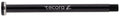 Tecora E - Tecora E Tecora e steekas m12 x p1.5 lengte 1635mm
