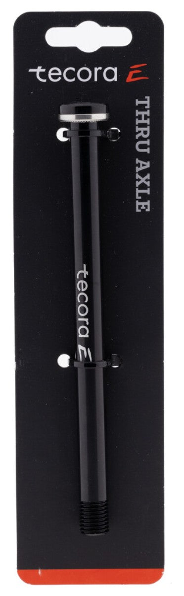 Tecora E - Tecora E Tecora e steekas m12 x p1.5 lengte 1635mm