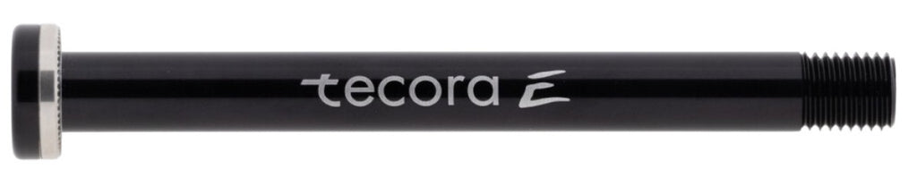 Tecora E - Tecora E Tecora e steekas m12 x p1.5 lengte 1215mm