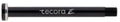 Tecora E - Tecora E Tecora e steekas m12 x p1.5 lengte 1215mm
