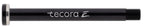 Tecora E - Tecora E Tecora e steekas m12 x p1.5 lengte 1215mm