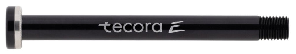 Tecora e tecora e steekas v sr m12 x p1.5 lengte 125mm, draad 16mm