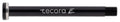 Tecora e tecora e steekas v sr m12 x p1.5 lengte 125mm, draad 16mm