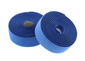 Buzaglo - Buzaglo Tecora e stuurlint confort naturel ø25x30mm 1.8m blauw