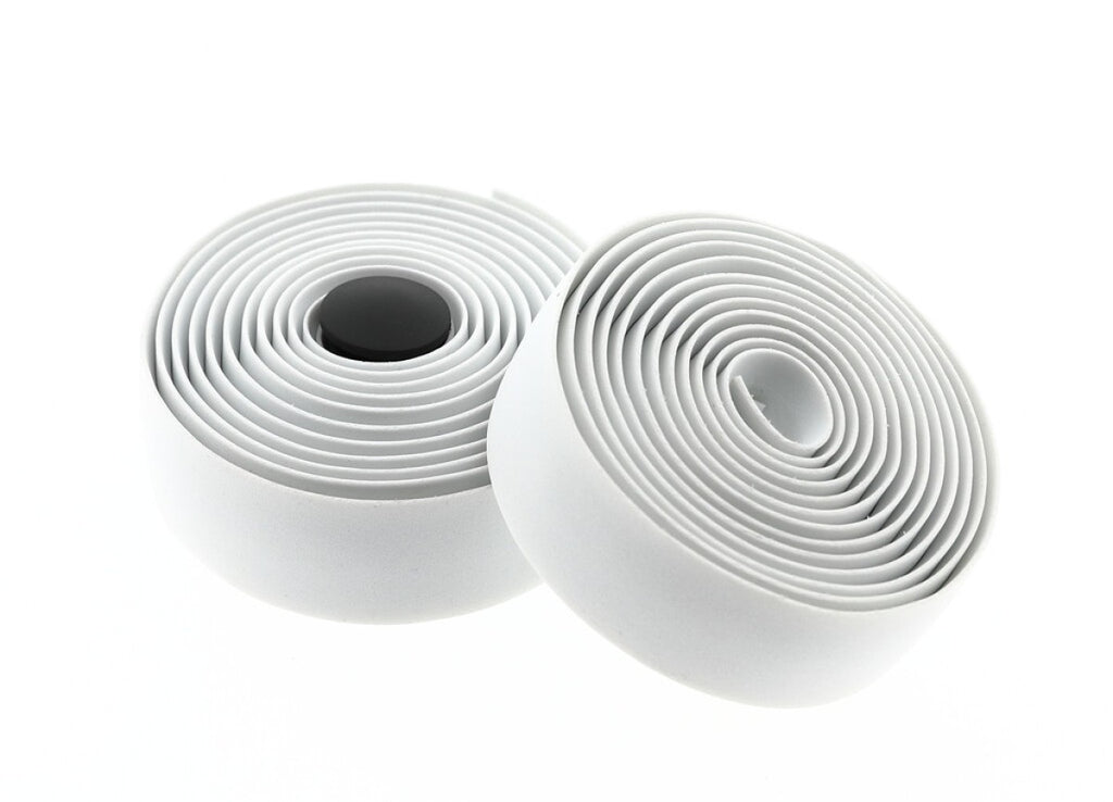 Buzaglo - Buzaglo Tecora e stuurlint confort naturel ø25x30mm 1.8m wit