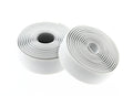 Buzaglo - Buzaglo Tecora e stuurlint confort naturel ø25x30mm 1.8m wit