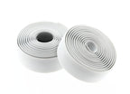 Buzaglo - Buzaglo Tecora e stuurlint confort naturel ø25x30mm 1.8m wit
