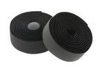 Buzaglo tecora e stuurlint confort naturel, ø2,5x30mm, 1.8m, zwart