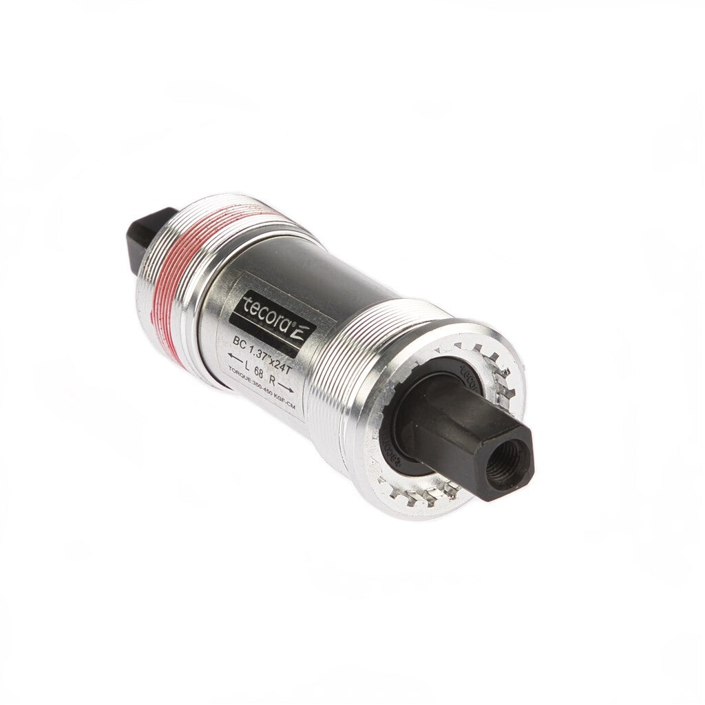 Buzaglo - Buzaglo Tecora e trapas 113mm bsa kettinglijn 22.0aluminium cup
