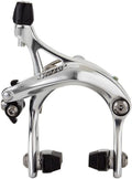Shimano - Tektro remset caliper r539 achter 47~57mm m/28mm as zilver