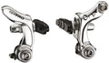 Kit de freins Tektro Tektro Oryx Y992A AG argent