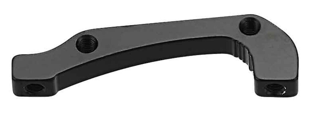 Tektro - Tektro schijfrem adapter a3: vóór ø180mm / achter ø160mm