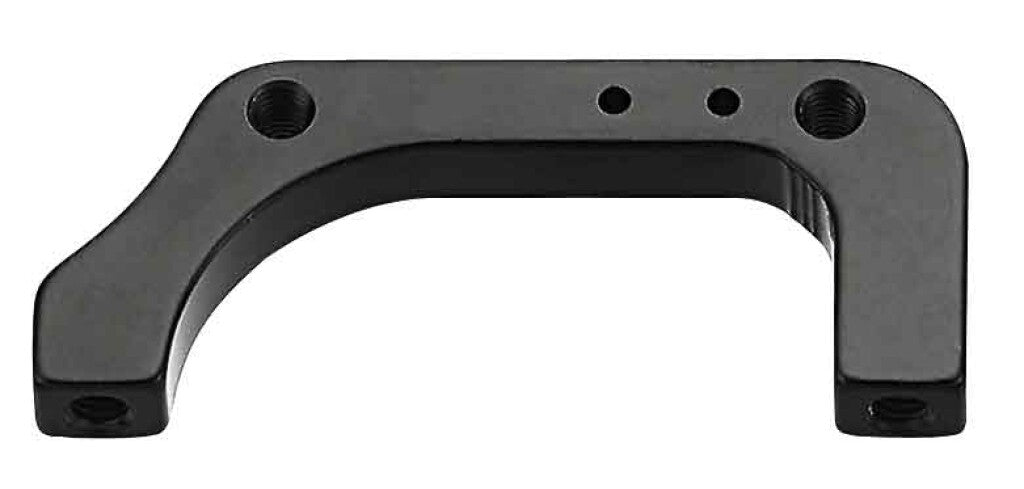 Tektro - Tektro schijfrem adapter a4: achter ø180mm