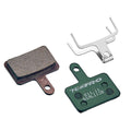 TEKTRO - TEKTRO schijfremblokken e1111 2-piston 5mm low noise resin