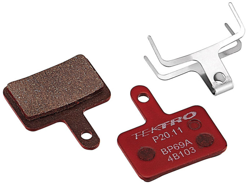Tektro p20.11 disc brake pads