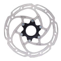 TEKTRO - TEKTRO schijfrem rotor tr180-35 ø180mm centerlock zilver