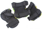 Tempish Beschermset FID junior zwart maat S