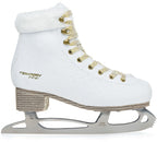 Tempish Kunstschaatsen Fine dames wit maat 40