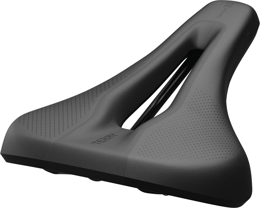 Terry zadel Fly Exera Gel Max heren