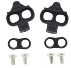 Look schoenplaatjes x-track mtb 6° grijs