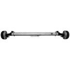 Torsieas g, 1400 kg., 5 gts, 1240 1690
