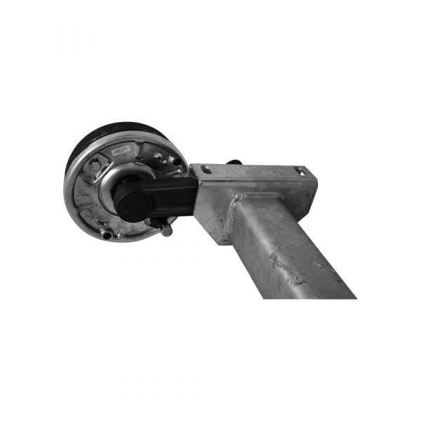 Torsieas g, 1400 kg., 5 gts, 1240 1690