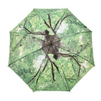 Esschert design paraplu boomkroon