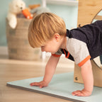 Tp toys active-tots speelmat mintblauw vanaf 0 maanden