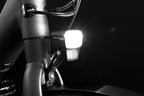 Trelock koplamp Lighthammer LS 800 ZL 410 E-b 6-12v 60 lux
