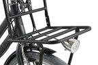 Tretwerk - Tretwerk E-cargo 28 inch 49 cm dames 7v v-brakes antraciet