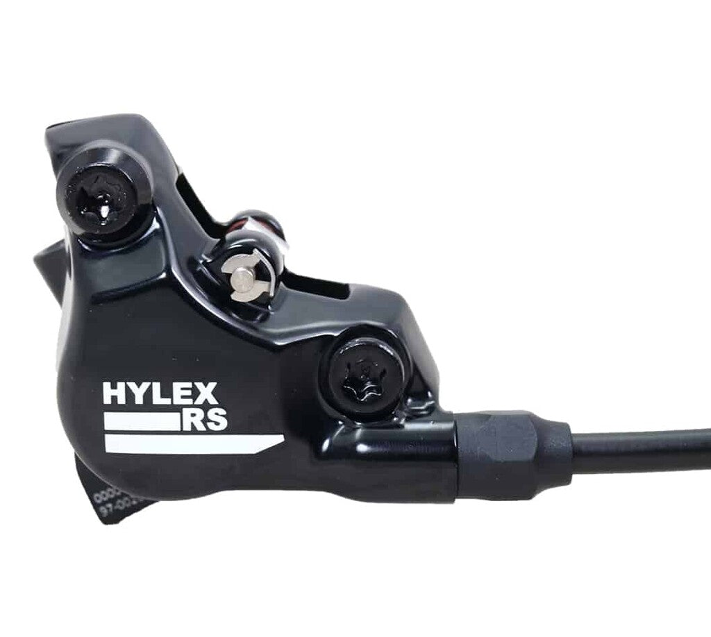 TRP - TRP hd-c813 hylex-rs fm hydr.schijfrem lh leid. 1900mm zw
