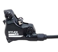 Trp hd-c811 hylex-rs fm hydr.schijfrem lh, leid. 1900mm, zw