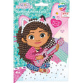 Moxy gabby's diamond painting kaart
