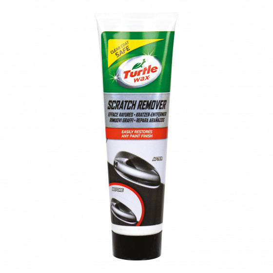 Turtle wax Krasverwijderaar 52873 GL 100 ml