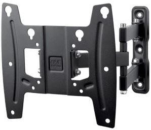 Enzo - Enzo Tv wandbeugel wm4251 one for all solid turn180 - 7312454