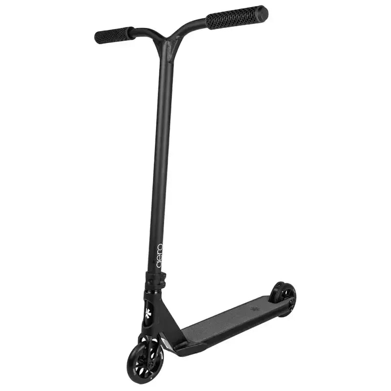 Union - aero m scooter black