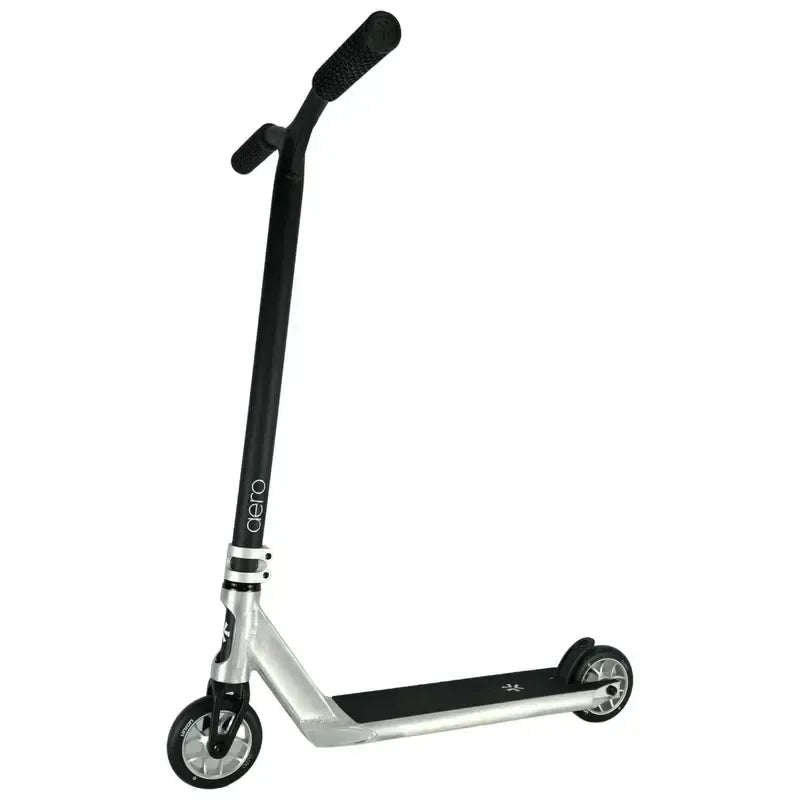 Union - aero m scooter raw
