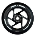 Union - credit v2 pro scooter wheel 100mm black